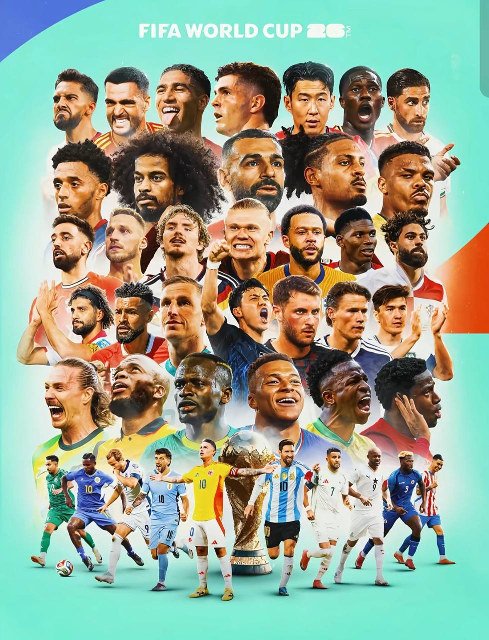 2022世界杯
